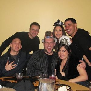 Meet your Posher, Dino